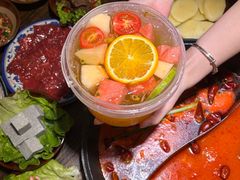 -冯校长老火锅(广州正佳广场店)