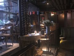 大堂-胡桃里音乐酒馆(曲江店)