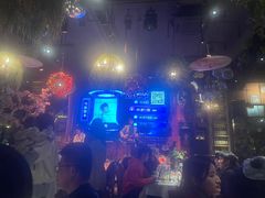 -胡桃里音乐酒馆(下沙店)