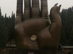 -龙口南山旅游景区