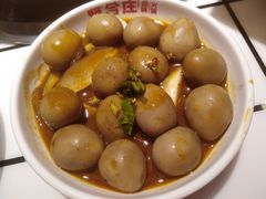 -贤合庄卤味火锅(勒泰中心店)