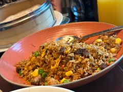 -环球港凯悦 · 享悦中餐厅