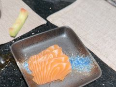 -东方红海鲜百汇(国际大厦店)