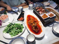 -小吴越·江浙融合菜(惠山万达广场店)