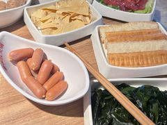 -季季红火锅(长沙步行街店)