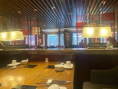 大堂-珍宝轩海鲜火锅(碧湖大厦店)