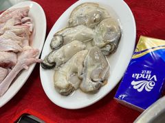 -花苑美食横琴生蚝火锅(拱北粤华路店)