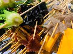 -钢管厂五区小郡肝火锅串串香(清河店)