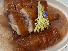 -新兴家喻酒家·羊城名宴(昌岗店)