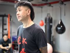 -花环泰拳·勒德斯拉泰拳馆(静安店)