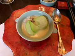 -西安凯悦酒店·湖畔中餐厅