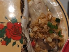 -辉记炭烧海鲜大排档·老字号(福田店)
