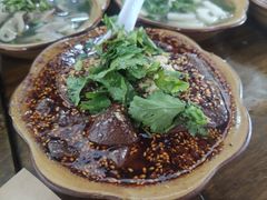 -小杨翘脚牛肉