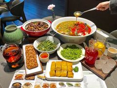 -楚山晓·楚湘菜(江夏永旺店)