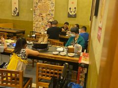 大堂-川成串·自助串串香火锅(朝阳店)