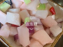 -黄桷树曹家私房菜(江与城店)