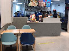 -达美乐比萨(良乡大学城店)