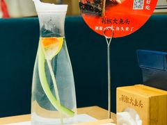 餐前小菜-千稻剁椒大鱼头(CityOn熙地港店)