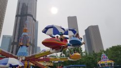 -大望京儿童游乐场