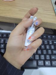 -UGIRL有个美甲