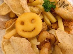 -邻与咖啡(鼎太风华店)