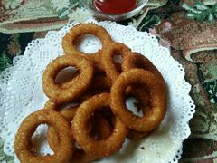 -露西亚咖啡西餐厅(哈尔滨俄侨纪念馆店)