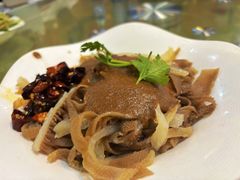 水爆肚-桃子餐厅·天津菜(王顶堤总店)