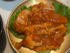 -炙城·韩式烤肉(南京东路店)