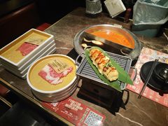 -一绪に和牛寿喜烧(罗湖益田假日店)