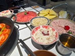 -贰回巷火锅馆(钟楼店)