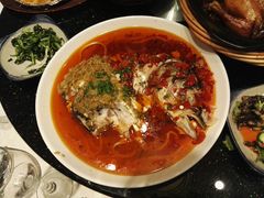 剁椒鱼头-苏浙徽·农家大院(吴江中山南路店)