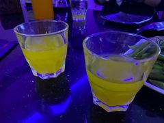 -冰城小镇音乐串吧·聚会餐厅(百子湾店)