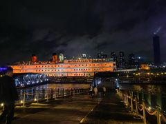 -武汉知音号