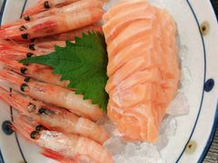 -福樱兰海鲜放题铁板烧(加州店)