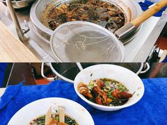 -桐乡咬强羊肉面