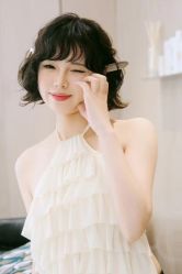 -YESIDO椰岛造型烫发染发
