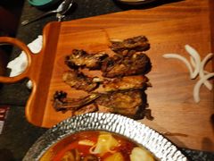 -丝路金桃·新疆菜(徐汇店)