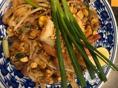 -simply thai天泰(长泰广场店)