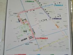 -通略驾校(新村路店)