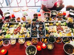 -江油特色冷沾沾(火炮街店)