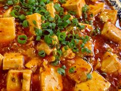 豆腐烧脑花-拈一筷子·宜宾江湖菜(总店)