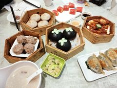 -如丰晟宴(长安万达店)