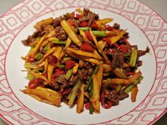 -径山十八道·风味民间菜(华夏之心店)