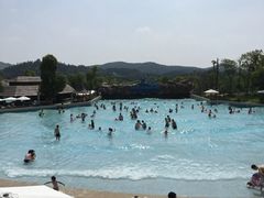 -南京银杏湖乐园