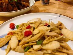 -老江南春·中国龙菜(衡山路店)