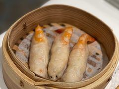 “真的是”虾饺-翠园(兴业太古汇店)