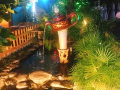 -聚缘·湘味音乐餐厅party(罗湖店)