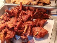 潘师傅鸡翅中-潘师傅炸鸡(中央路店)