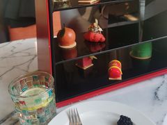 -怡廊(上海漕河泾万丽酒店)