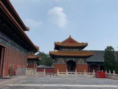 -历代帝王庙博物馆